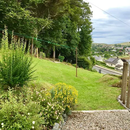 Brook Cottage Portree Exterior photo