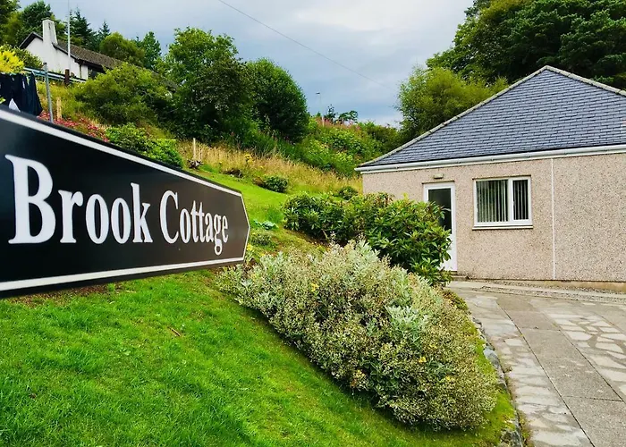 Brook Cottage