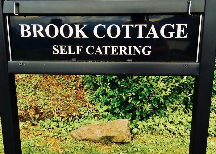 Brook Cottage