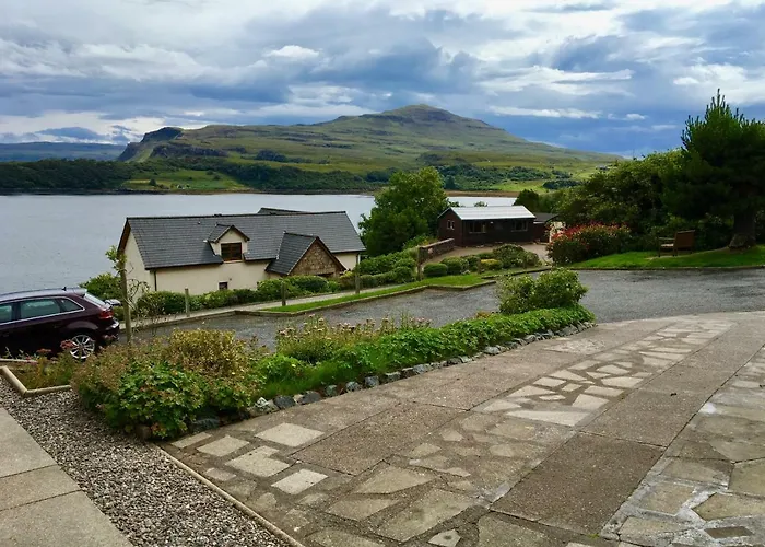 Brook Cottage