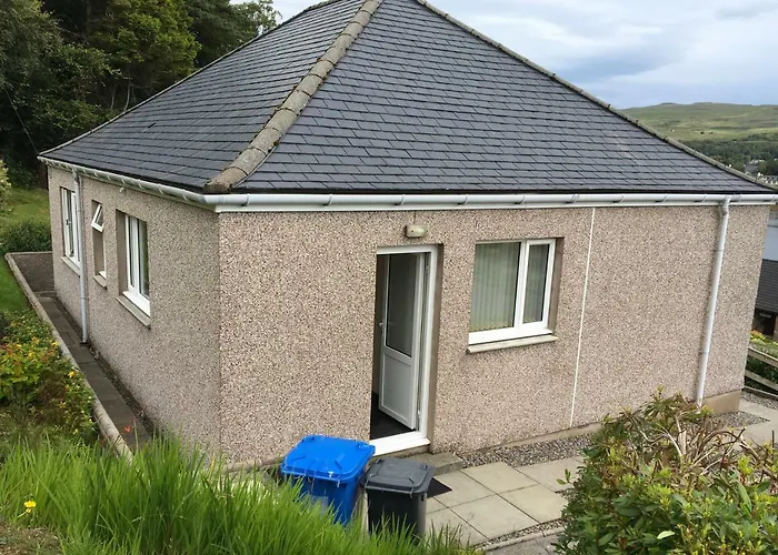 Brook Cottage