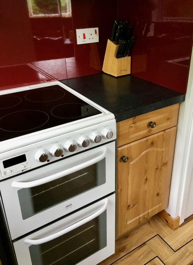 Holiday home Brook Portree