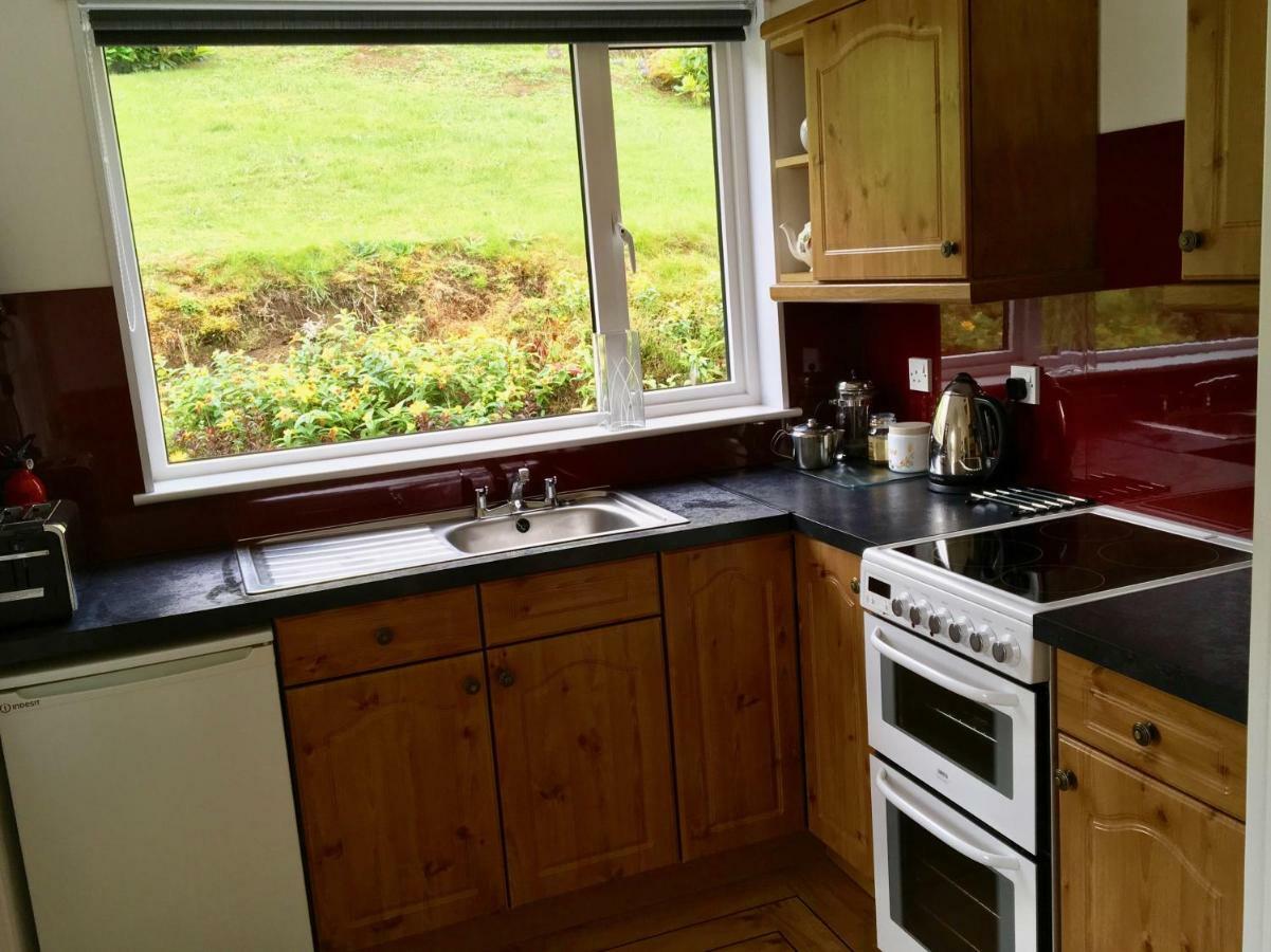Brook Holiday home Portree