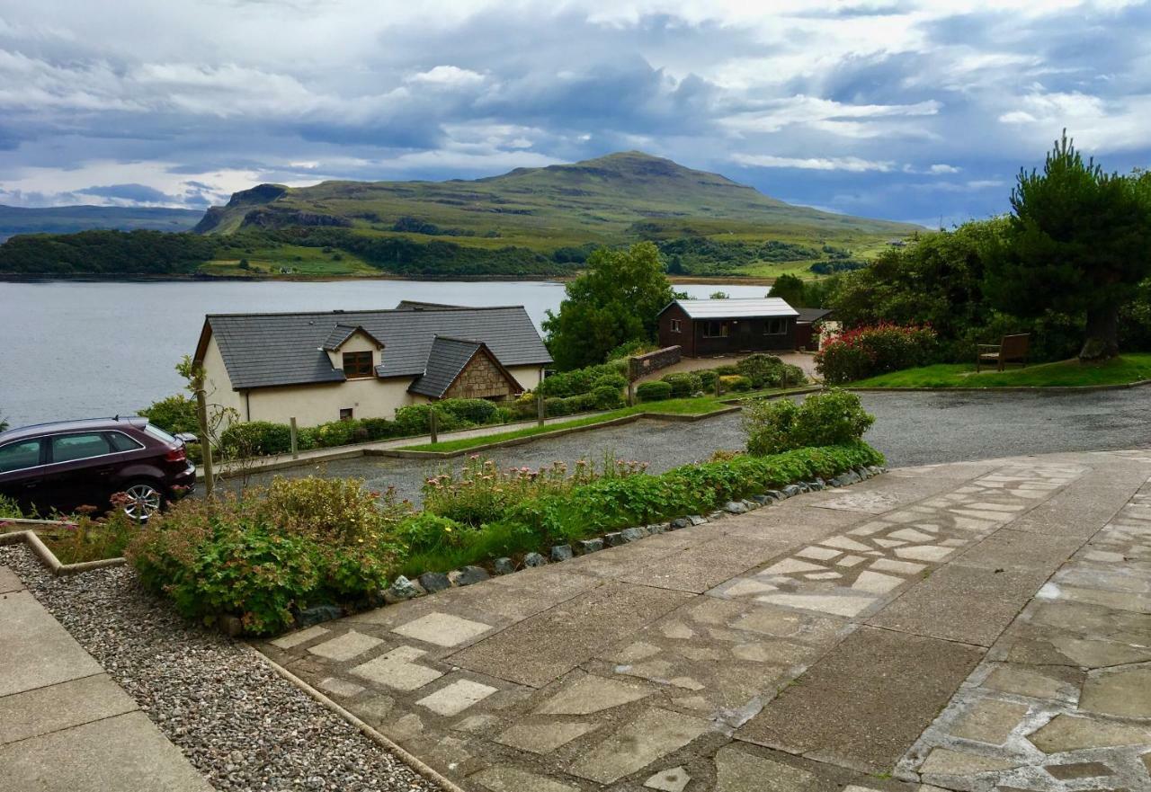 Brook Holiday home *