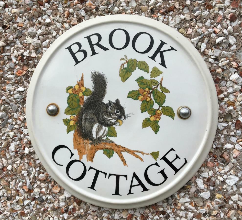 Holiday home Brook Portree