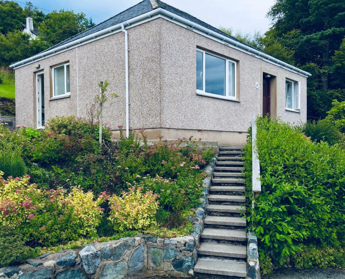 Holiday home Brook Portree
