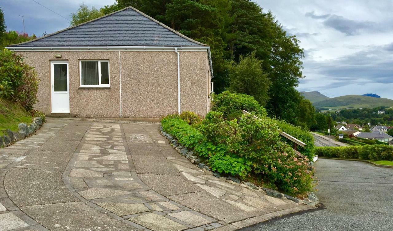 Brook Holiday home Portree