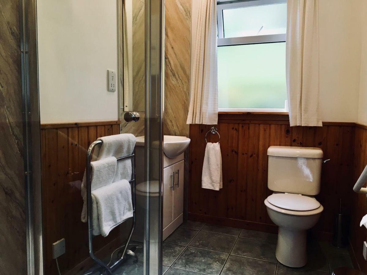 Brook Holiday home Portree