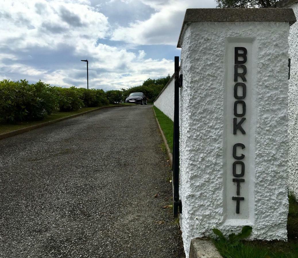 Holiday home Brook