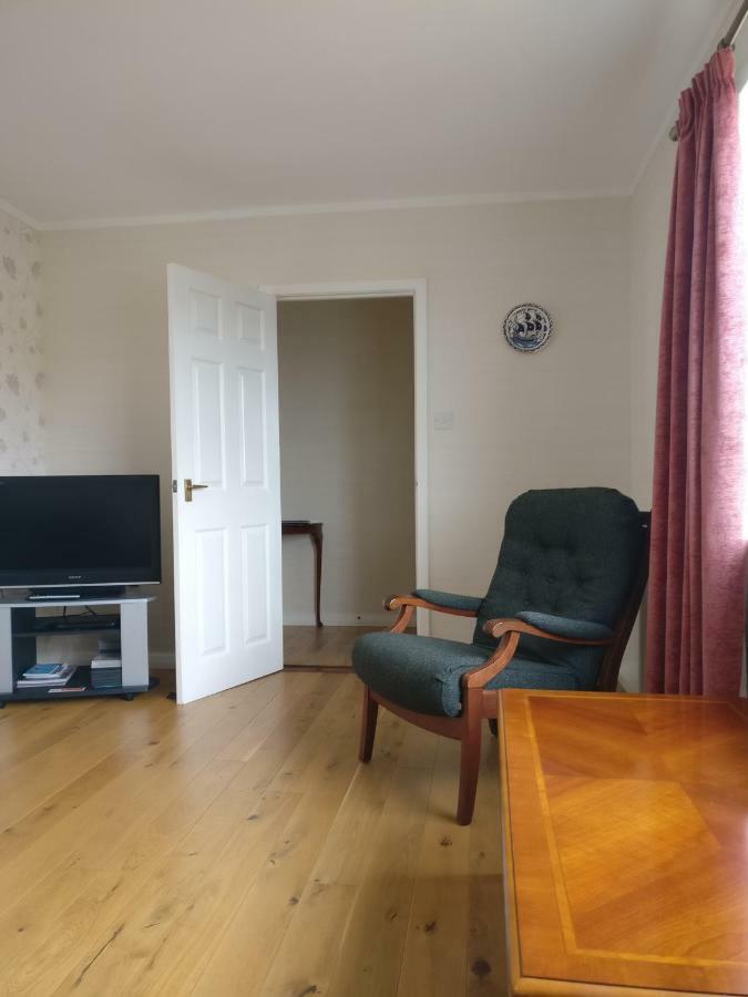 Brook Holiday home *